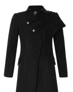 Long Manteau PUNK RAVE 'manawar' -Cosplay img 87981 900