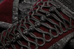 Veste Queue De Pie PUNK RAVE 'vadim' -Cosplay img 8872 900