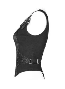Top PUNK RAVE 'sensual Goth' -Cosplay img 8949 900