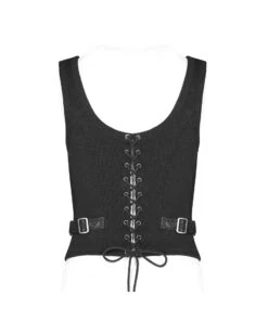 Top PUNK RAVE 'sensual Goth' -Cosplay img 8951 900