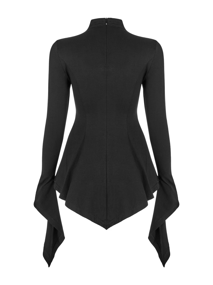 Haut Manches Médiévales PUNK RAVE 4 Haut Manches Médiévales PUNK RAVE – Image 2