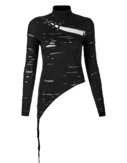 Haut Léger PUNK RAVE 'post-apocalypse' -Cosplay img 9372 900