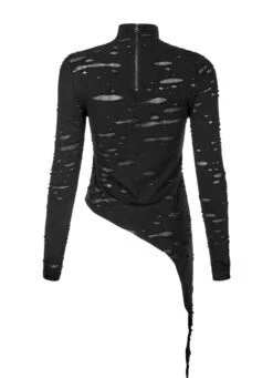 Haut Léger PUNK RAVE 'post-apocalypse' -Cosplay img 9375 900