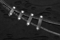 Haut Léger PUNK RAVE 'post-apocalypse' -Cosplay img 94381 900