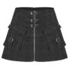 Mini Jupe PUNK RAVE 'punkalia' -Cosplay img 9772 900