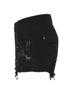 Short PUNK RAVE 'demon Hydra' -Cosplay img 98491 900