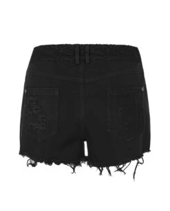 Short PUNK RAVE 'demon Hydra' -Cosplay img 9850 900