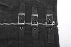 Mini Jupe PUNK RAVE 'punkalia' -Cosplay img 9910 900