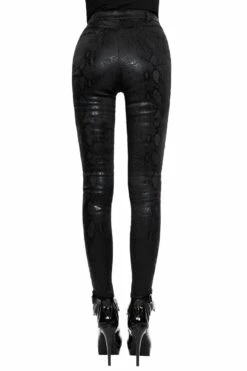 Pantalon KILLSTAR 'incantation' -Cosplay incantation trousers d x1600 900