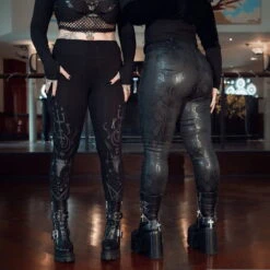 Pantalon KILLSTAR 'incantation' -Cosplay incantation 900