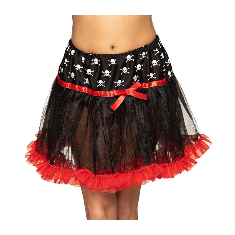 Boland Jupe Pirate Femme 3 Boland Jupe Pirate Femme