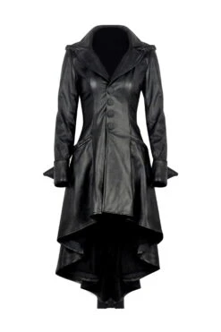 Manteau DARK IN LOVE 'dark Queen'