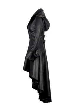 Manteau DARK IN LOVE 'dark Queen' -Cosplay jw096 992 900