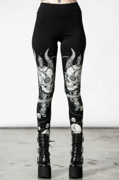 Leggings KILLSTAR 'Kict It'