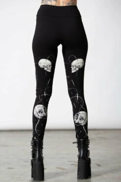 Leggings KILLSTAR 'Kict It' -Cosplay kick it leggings c x1600 900