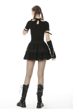 Mini Jupe Lolita 'tozawa' -Cosplay kw191 107 900