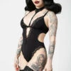Body KILLSTAR 'Lorelei' -Cosplay lorlei bodysuit c x1600 900