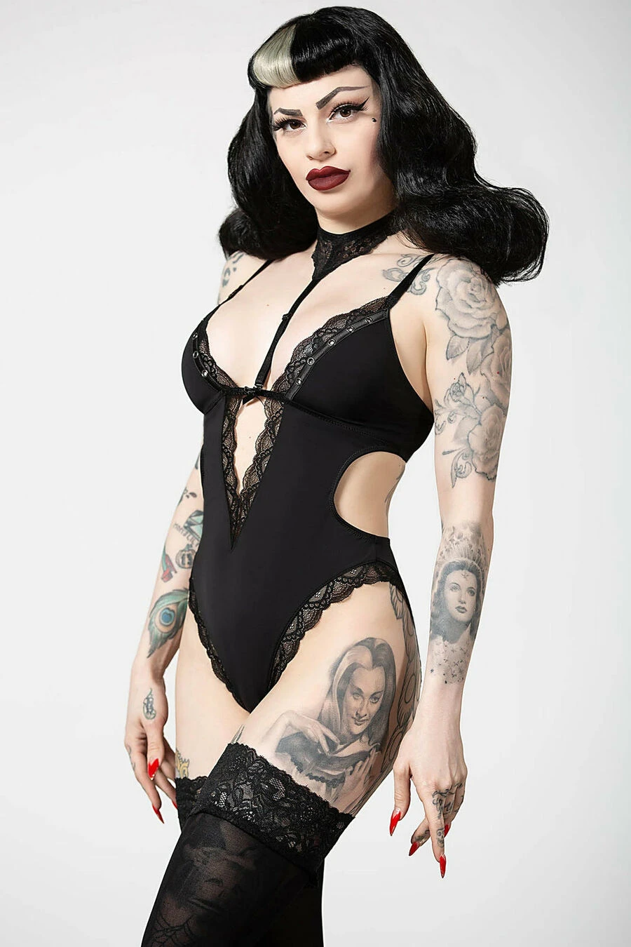 Body KILLSTAR 'Lorelei' 3 Body KILLSTAR 'Lorelei'