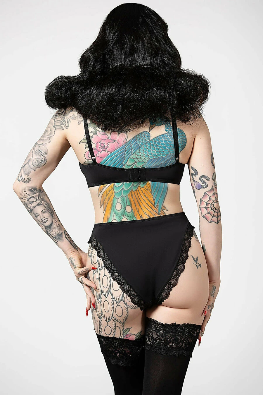 Body KILLSTAR 'Lorelei' 4 Body KILLSTAR 'Lorelei' – Image 2