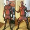 Marvel Comics Deadpool Cosplay Costume Version B 2 Marvel Comics Deadpool Cosplay Costume Version B -Cosplay marvel comics deadpool cosplay costume version b 1 46455c0d 98cd 4fd0 a0d1 de8e81aed6ab