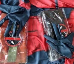 Marvel Comics Deadpool Cosplay Costume Version B -Cosplay marvel comics deadpool cosplay costume version b 6 be4af2b5 98f1 4374 9e00 44d2a04768fd