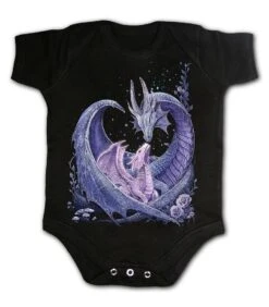 Body SPIRAL Pour Nourrisson 'maternal Instincts'