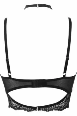 Soutien-gorge Gothique KILLSTAR 'Mercy' -Cosplay mercybra blood b 989c27c2 77de 4343 a9bf 6ee504cb82cf x1600 900