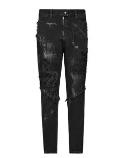 Pantalon PUNK RAVE 'destroy Man' -Cosplay mg 0693 900