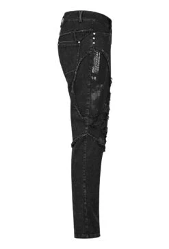 Pantalon PUNK RAVE 'destroy Man' -Cosplay mg 0696 900