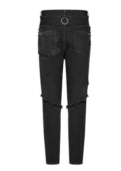 Pantalon PUNK RAVE 'destroy Man' -Cosplay mg 0698 900