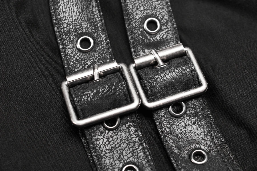 Pull Femme PUNK RAVE 'protect' 7 Pull Femme PUNK RAVE 'protect' – Image 5