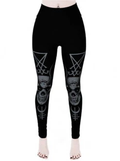 Leggings KILLSTAR 'mooncult'