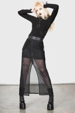 Harnais KILLSTAR 'my New Muse' 9 Harnais KILLSTAR 'my New Muse' -Cosplay my new muse harness w e 900