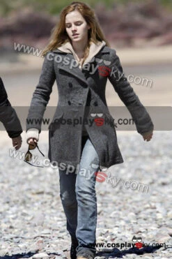 Harry Potter Hermione Granger Manteau Cosplay Costume 14 Harry Potter Hermione Granger Manteau Cosplay Costume -Cosplay nEO IMG www.oclumencia.com .br