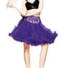Jupon Gothique Violet HELL BUNNY 'lolita Petticoat' -Cosplay newwebsite 162008