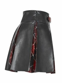 Mini Jupe PUNK RAVE Punk Rock 10 Mini Jupe PUNK RAVE Punk Rock -Cosplay opq4501 900