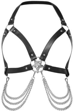 Harnais KILLSTAR 'party Ghoul' -Cosplay partyghoulharness g x1600 900