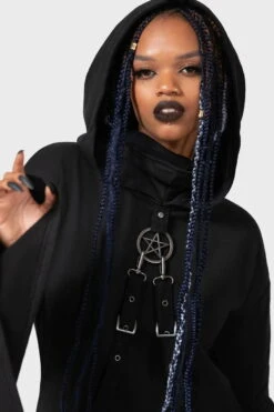 Long Pull KILLSTAR 'potionmaster' 7 Long Pull KILLSTAR 'potionmaster' -Cosplay potionmaster cloak w b x1600 900