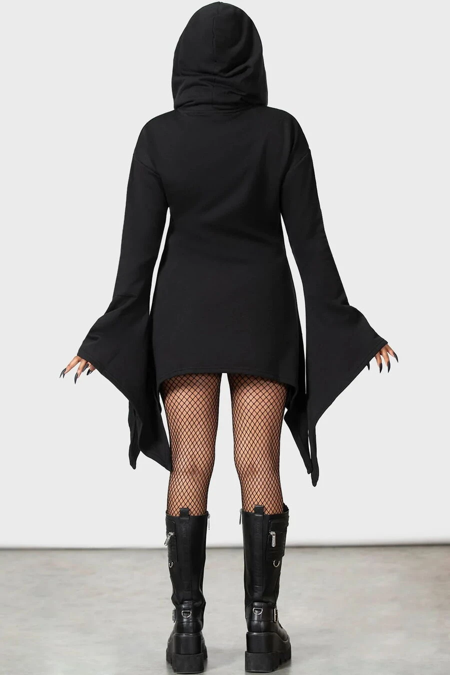 Long Pull KILLSTAR 'potionmaster' 4 Long Pull KILLSTAR 'potionmaster' – Image 2