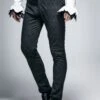Pantalon Gothique DEVIL FASHION -Cosplay pt028 3