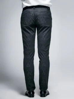 Pantalon Gothique DEVIL FASHION -Cosplay pt0282