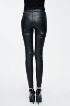 Pantalon Gothique Look Cuir -Cosplay pt05561 900