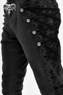 Pantalon DEVIL FASHION 'agriwulf' 9 Pantalon DEVIL FASHION 'agriwulf' -Cosplay pt1118 900