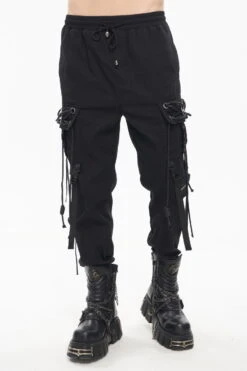Pantalon Cargo DEVIL FASHION 'sunseeker' -Cosplay pt1715 900