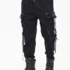 Pantalon Cargo DEVIL FASHION 'sunseeker' -Cosplay pt1716 900