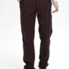 Pantalon Victorien Bordeaux DEVIL FASHION 'Modares' -Cosplay pt189024 900