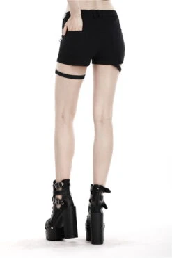 Short DARK IN LOVE 'ostrinar' -Cosplay pw092 112 900