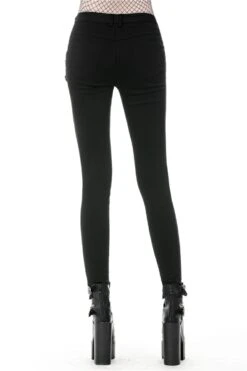 Pantalon DARK IN LOVE 'oonagh' -Cosplay pw095 109 900