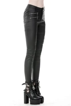 Pantalon DARK IN LOVE 'Ilene Riddle' -Cosplay pw096 107 900