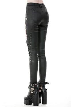 Pantalon DARK IN LOVE 'Ilene Riddle' -Cosplay pw096 109 900
